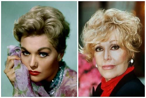 Kim novak wiki 2020: husband, married, net worth, children, today, vertigo, young - edailybuzz.com