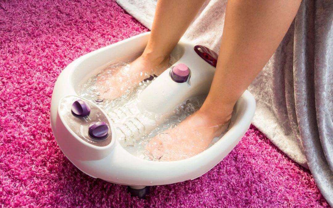 Spa педикюр (41 фото): что это такое, технология и этапы выполнения