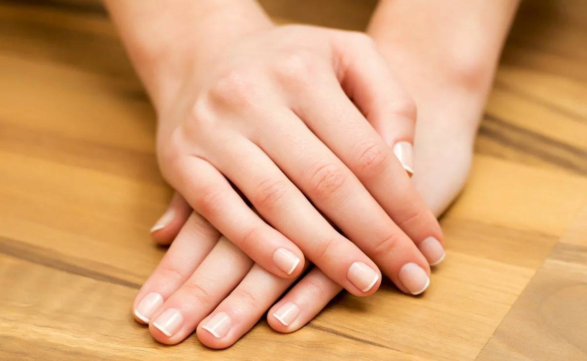 Укрепление ногтей: продукты и витамины для здоровых и крепких ногтей 💗 professionals.beauty
