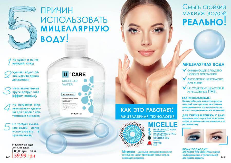 Что такое мицеллярная вода и лосьон: что значит их состав и как пользоваться средствами | moninomama.ru