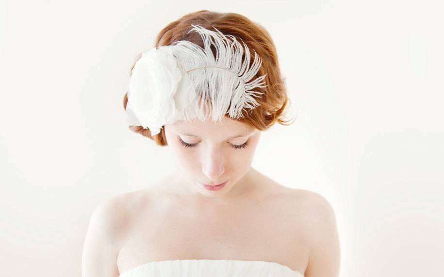 5 укладок на короткие волосы | flacon