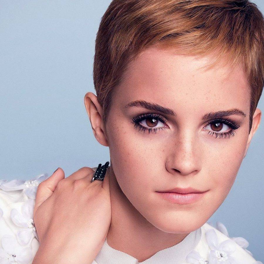 Женская стрижка под мальчика, узнаем все о boy cut