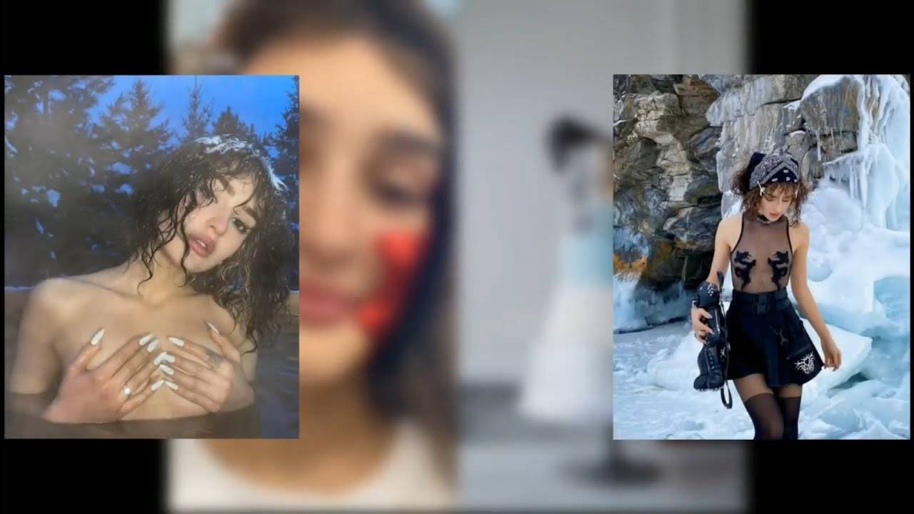 Дина саева: биография и дата рождения, парень, скандалы инстаграм и фото