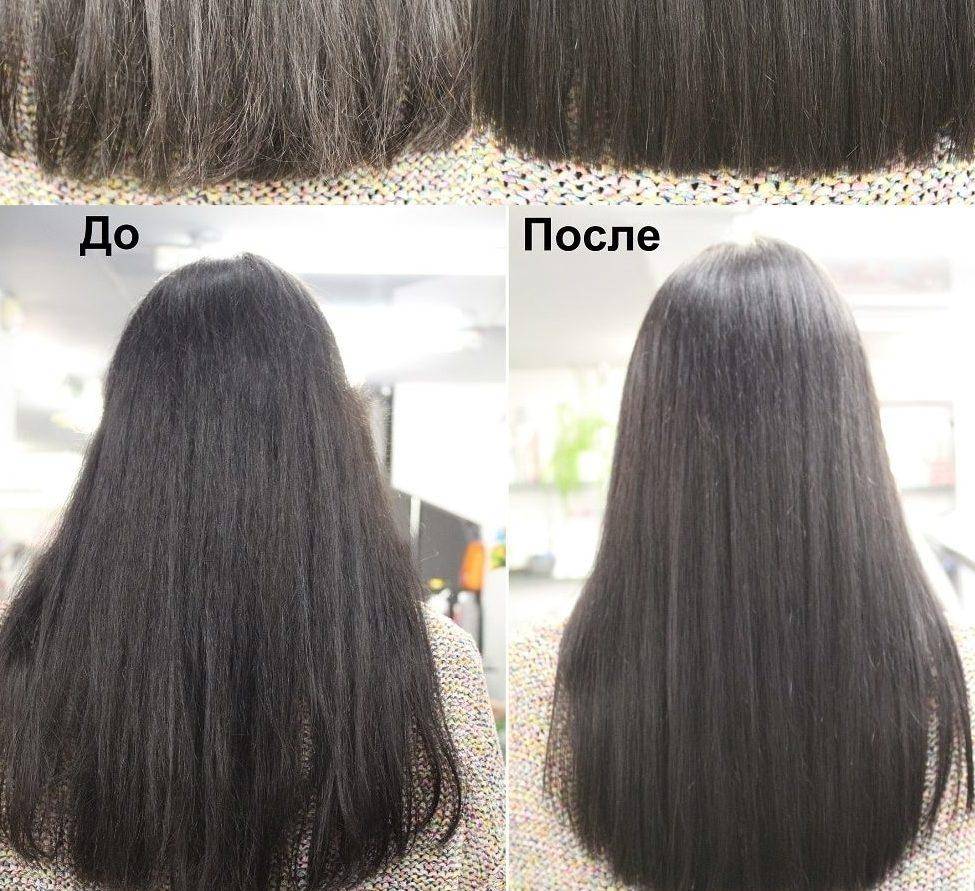 Стрижка горячими ножницами: плюсы и минусы - что дает