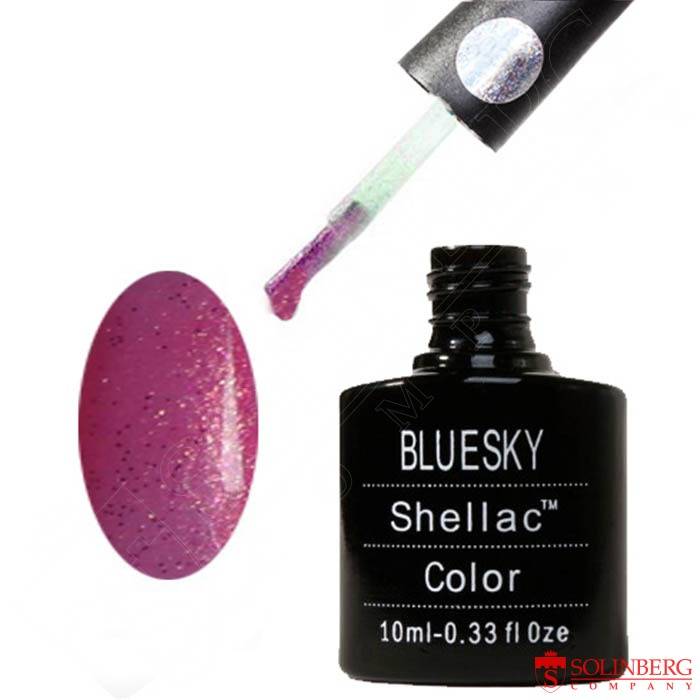 Шеллак: отзывы. шеллак для ногтей. шеллак bluesky: отзывы