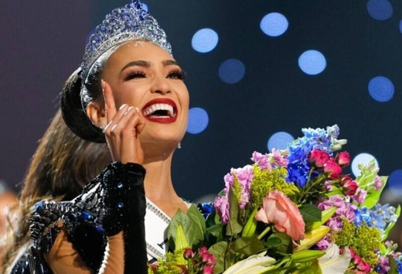 Самые яркие победительницы конкурса «мисс вселенная» всех времен: как менялись идеалы красоты. мисс вселенная: история конкурса и фото всех самых красивых девушек мира за последние годы мисс вселенная победительницы по годам