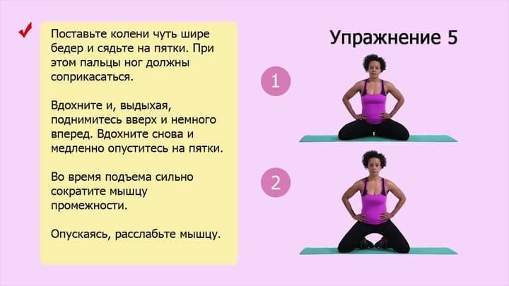 Как сузить влагалище