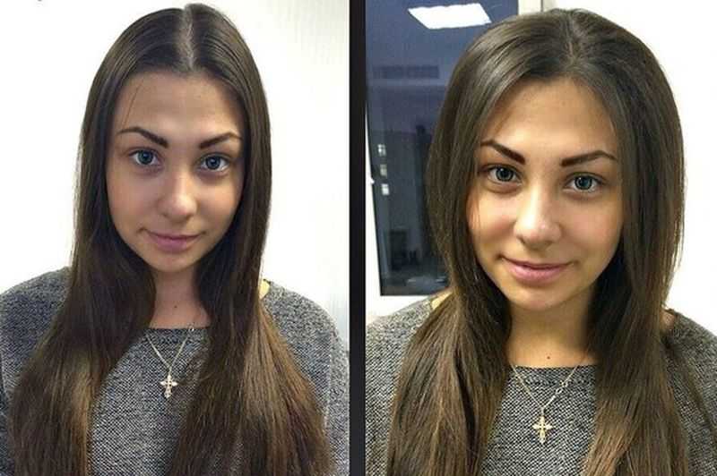 Как придать объем волосам - полезные советы от стилистов