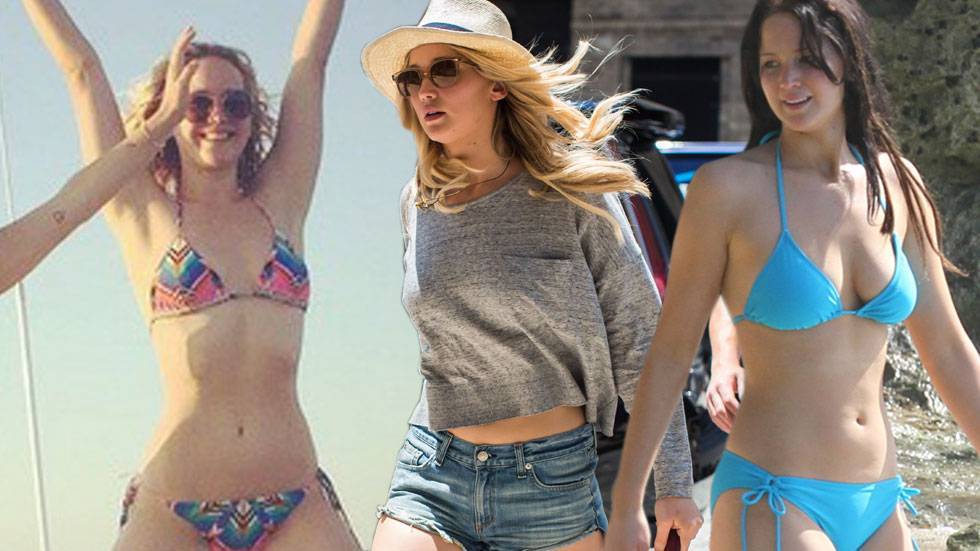 Дженнифер лоуренс (jennifer lawrence) - биография, новости, личная жизнь