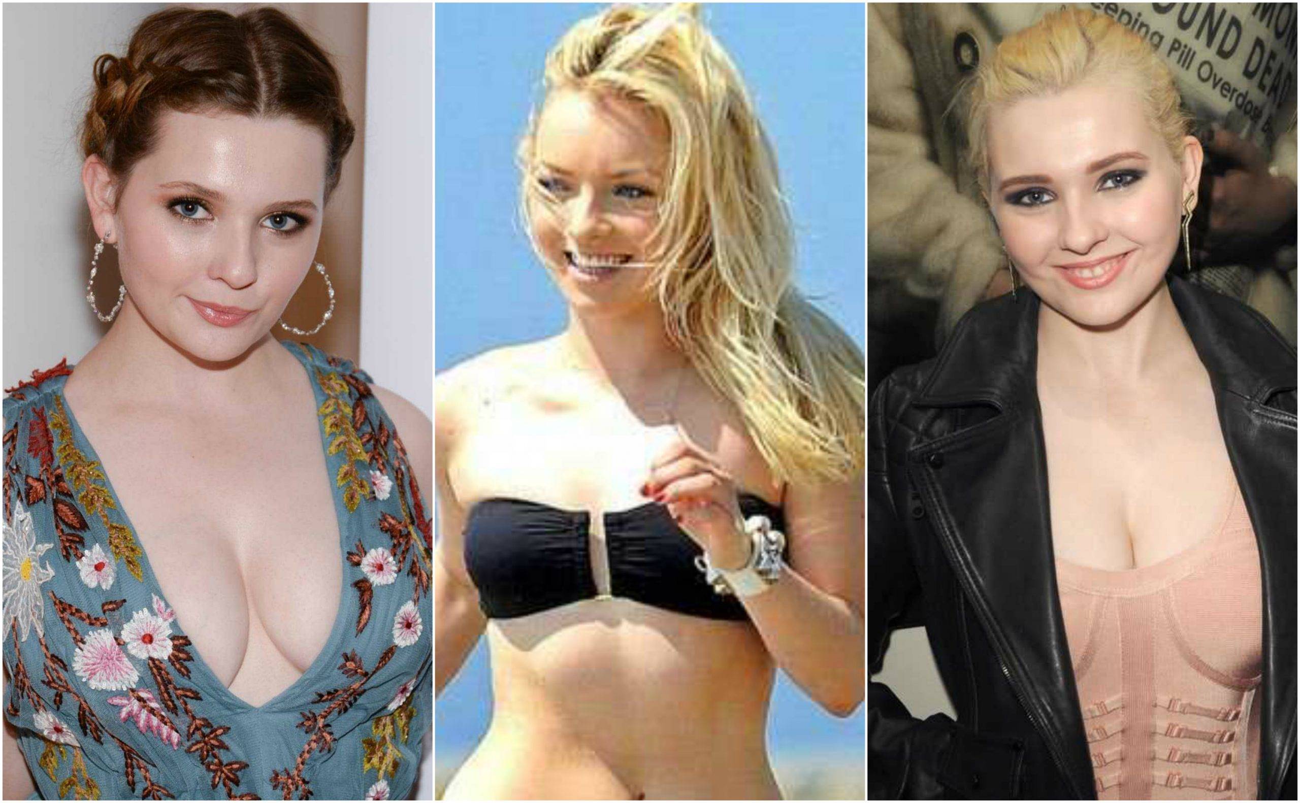Abigail breslin age, net worth, boyfriend, family, height and biography (updated 2023) - thewikifeed