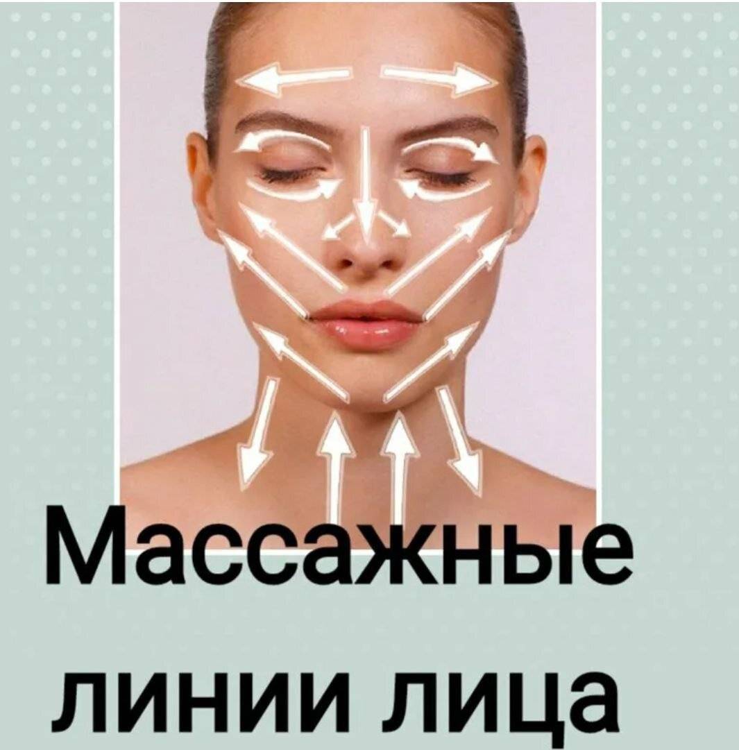 Как правильно очистить кожу лица?