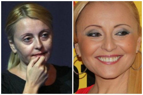 Анжелика варум - биография, новости, личная жизнь