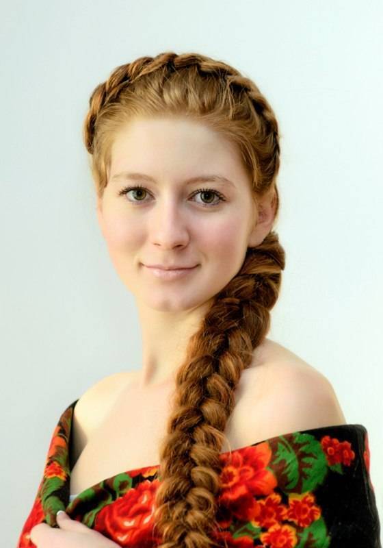 Как плести косички детям, для начинающих?