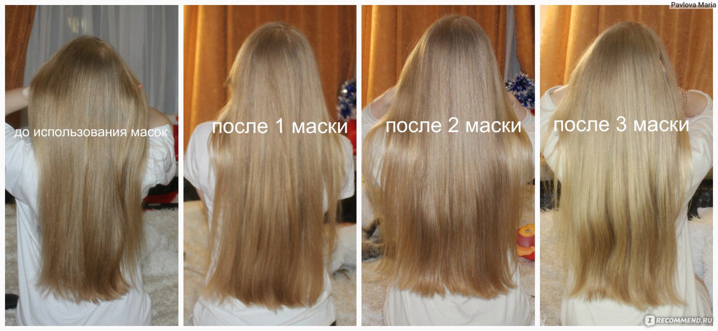 Эфирное масло лимона для волос - поможет от всего!