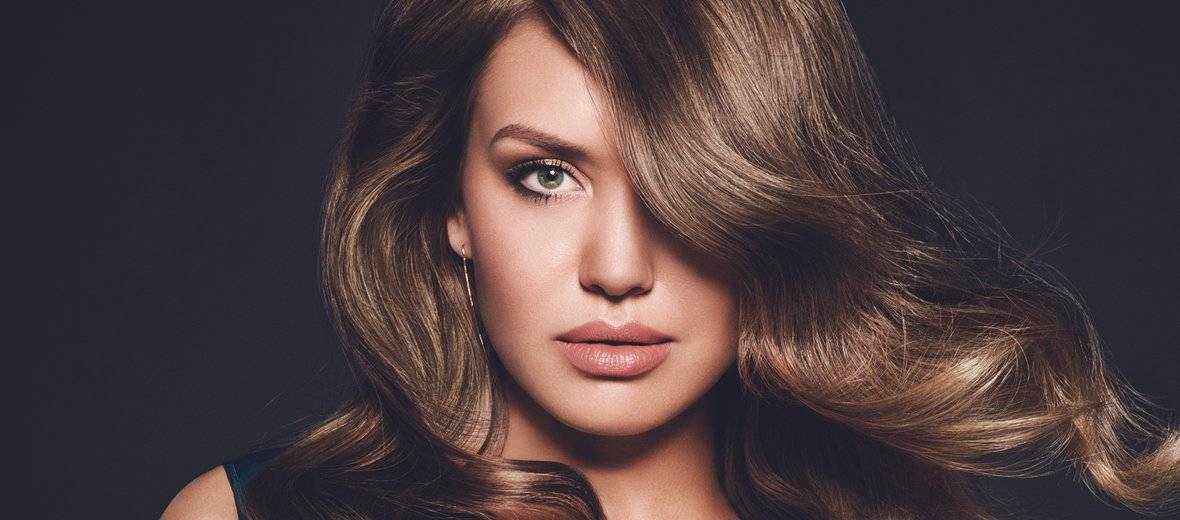 Модное окрашивание осень-зима 2021-2022: 100 фото тенденций, техник