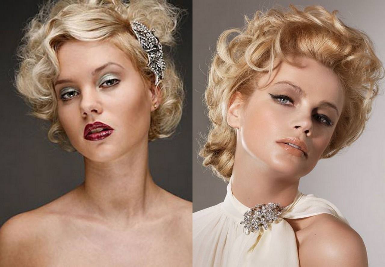 Топ–8 роскошных вечерних причесок на короткие волосы. лучшие вечерние прически на короткие волосы с пошаговыми фото