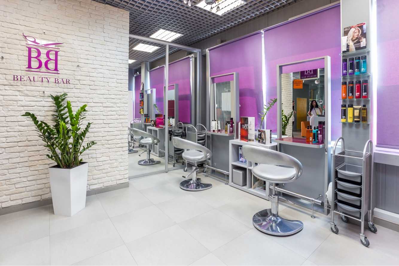 1073 nail salon name ideas for a chic and glamorous start - soocial