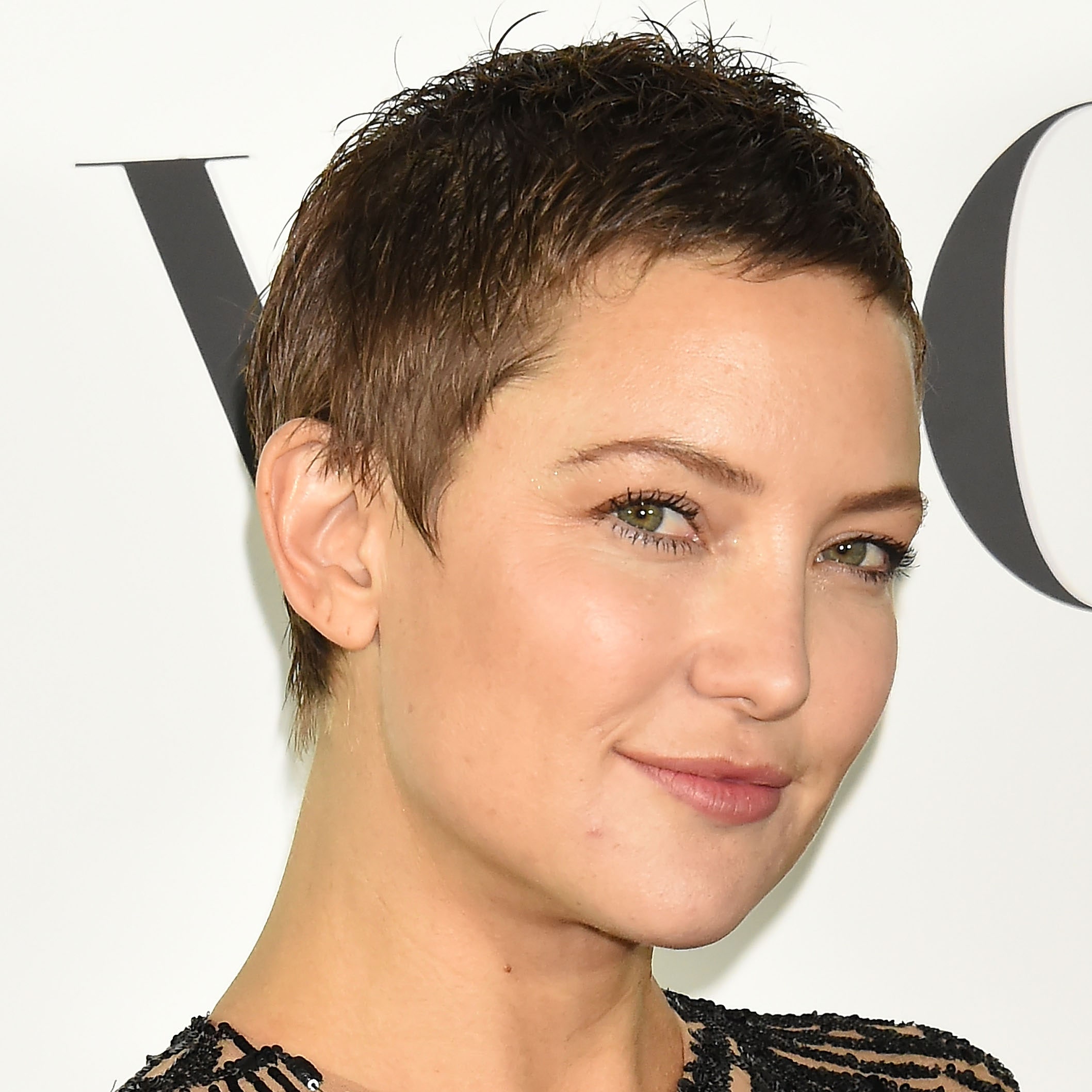 Стрижки под мальчика для женщин, самые красивые варианты