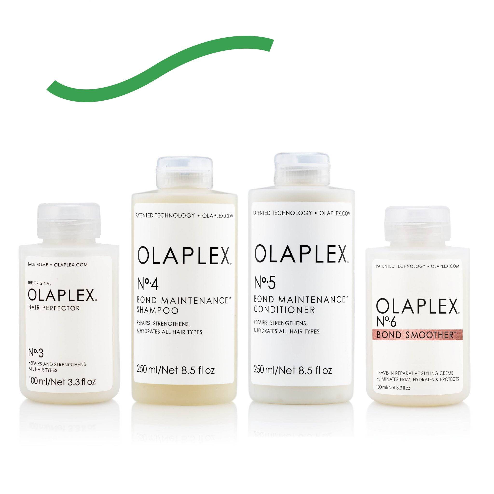 Олаплекс (olaplex) для волос - осветление и окрашивание без потерь_ | lonas.ru