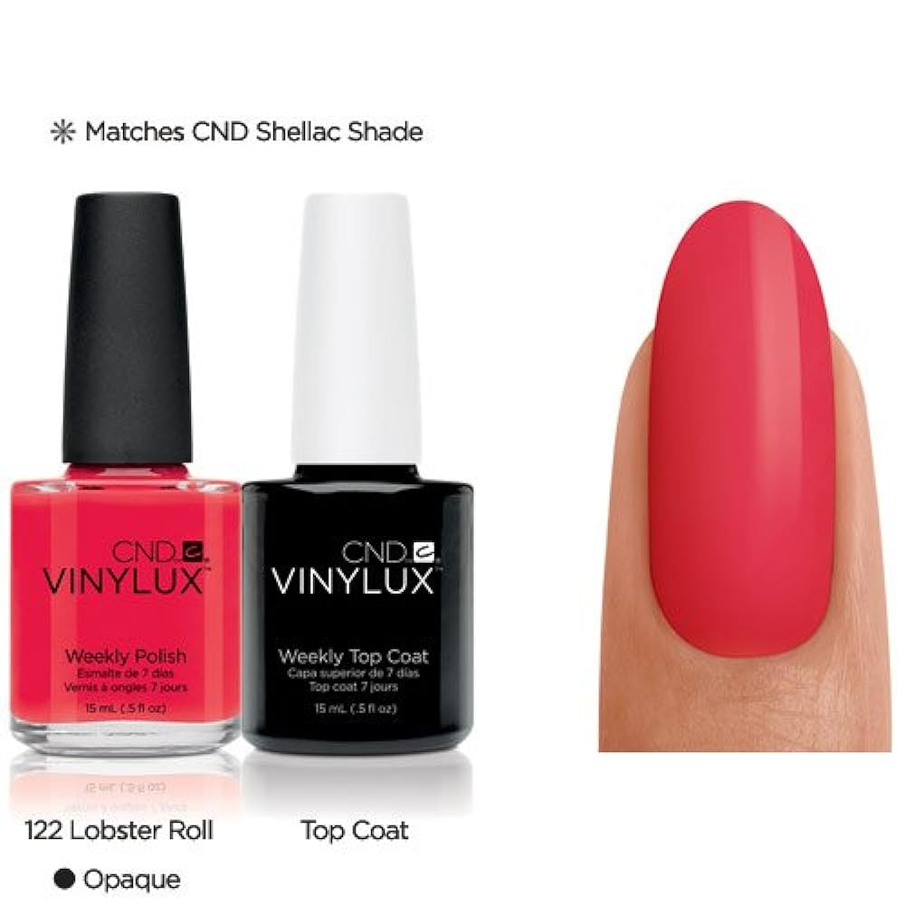 Лак винилюкс (cnd vinylux): как правильно наносить, фото палитры на ногтях