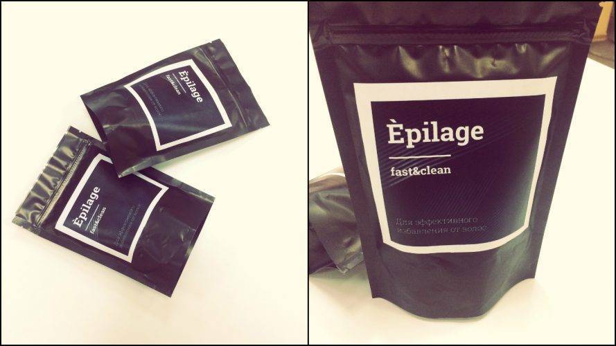 Epilage для депиляции- инновационный косметический чудо-продукт или очередной развод?