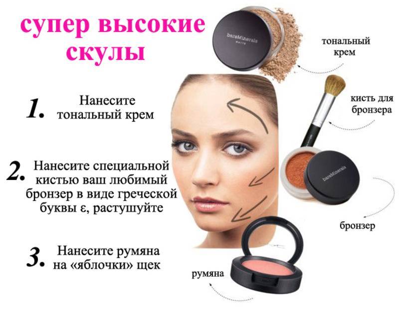 Как правильно наносить пудру на лицо: советы профессионалов