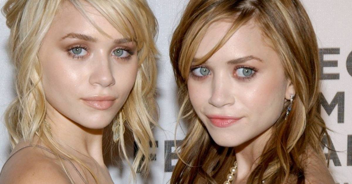 How to get mary-kate and ashley olsen’s hair by their hairstylist mark townsend