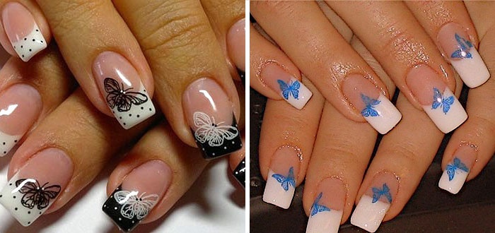 Pin on Nail Art / Manicure