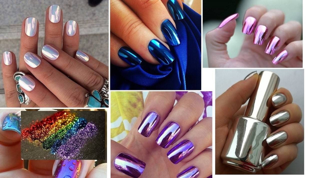 Как сделать втирку для ногтей? - modnail.ru - красивый маникюр