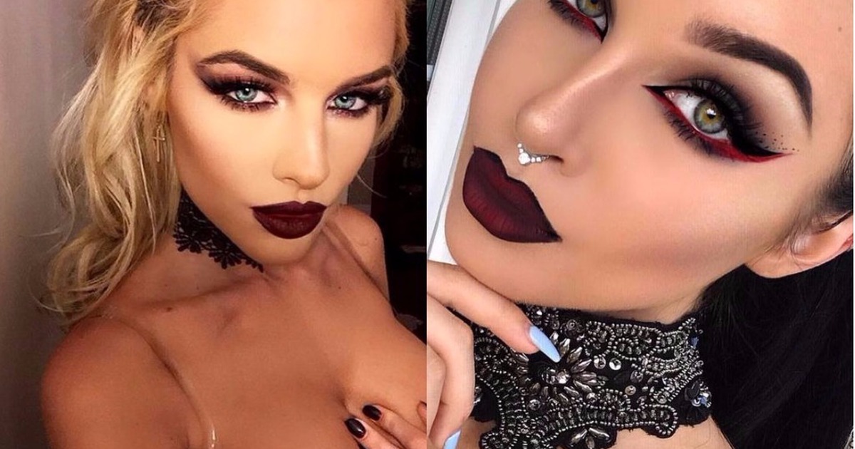 Больше ресниц и яркости: бьюти-редактор тестирует tiktok-тренд latina makeup | flacon