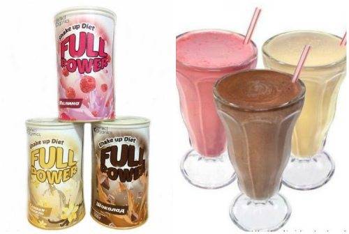 10 best protein shake recipes for weight loss