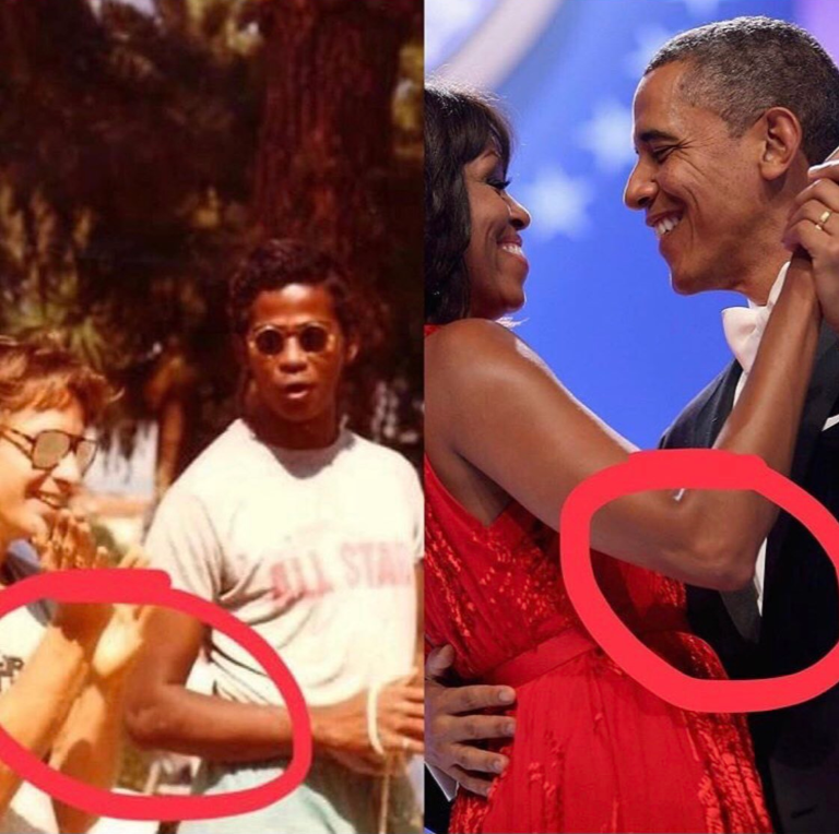 First lady michelle obama | barack obama presidential library
