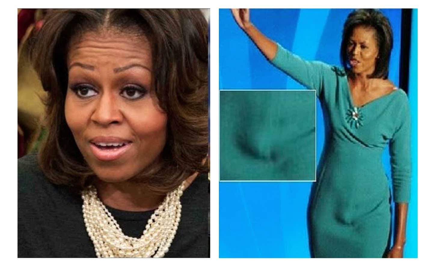 First lady michelle obama
