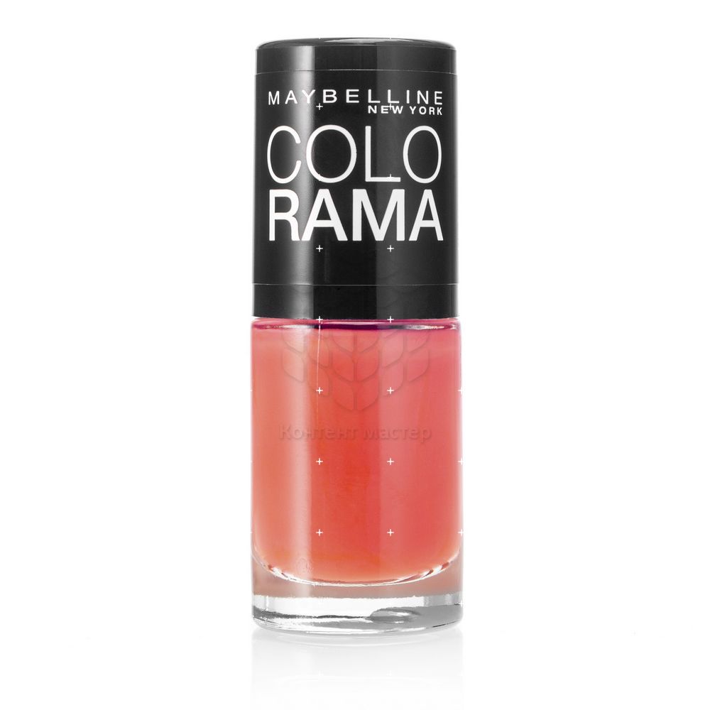 Лаки для ногтей maybelline colorama (мейбелин колорама): буйство красок на ногтях