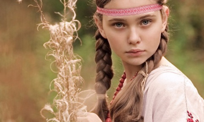 Красивые русские прически для женщин: 100 фото лучших идей