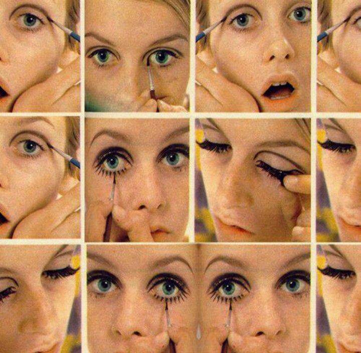 Твигги (twiggy) — лесли хорнби (lesley hornby)