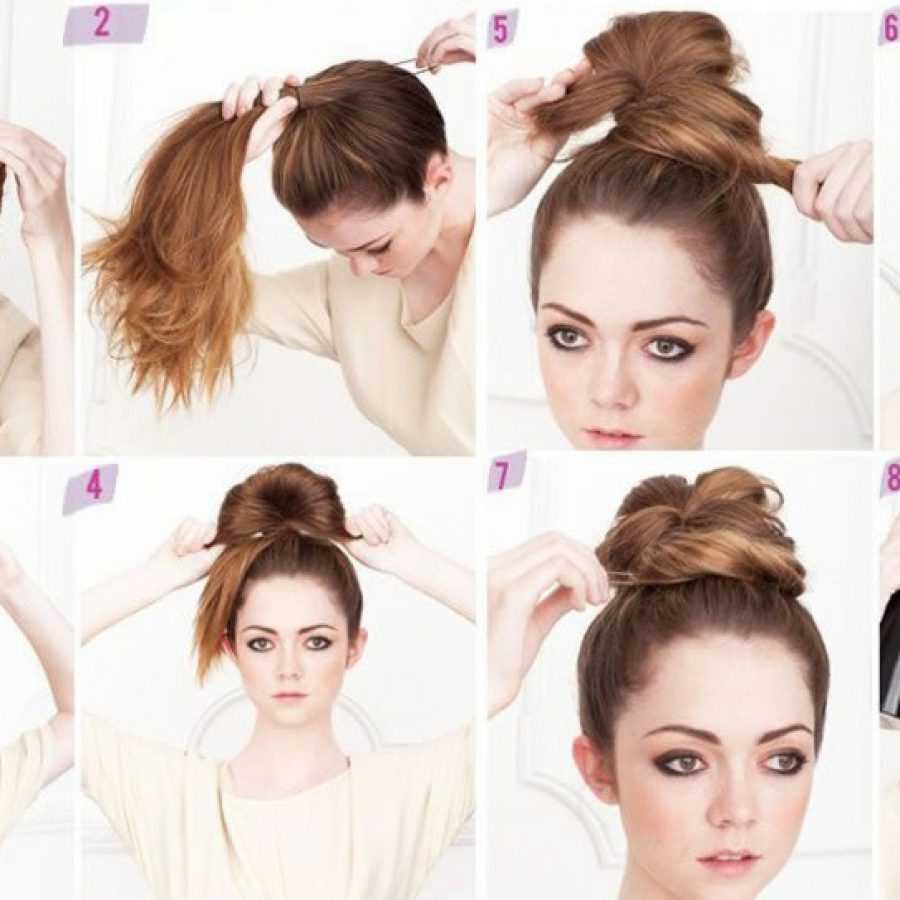 Как сделать объем на длинных волосах — несложные инструкции позволят вам всегда выглядеть неотразимо. объемные стрижки на длинные волосы