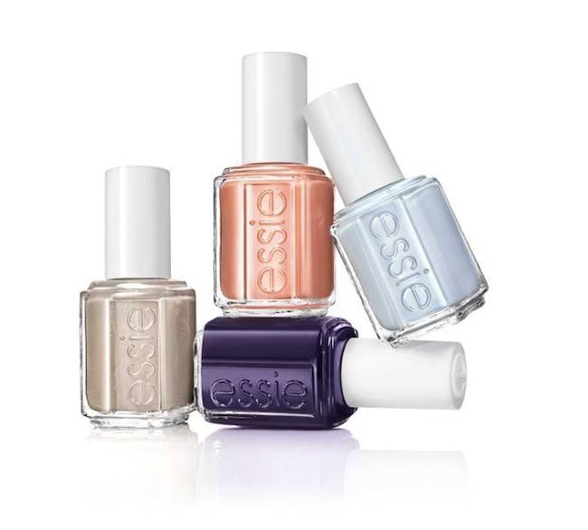 Лаки для ногтей essie: детальный обзор и рекомендации