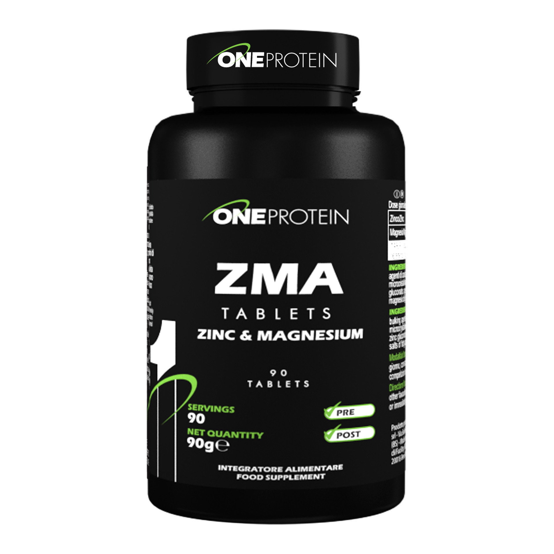 Zma - dailyfit