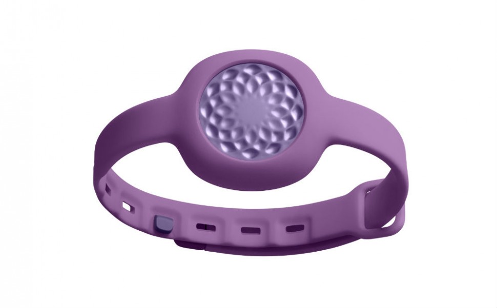 Браслет для здорового образа жизни: jawbone up24 / блог компании madrobots / хабр