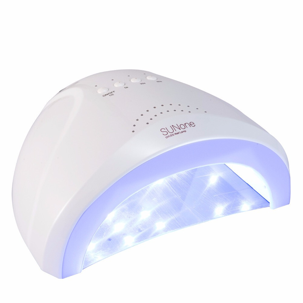 Какая лампа для гель лака лучше, уф, led, гибридная - как выбрать, в чем отличия