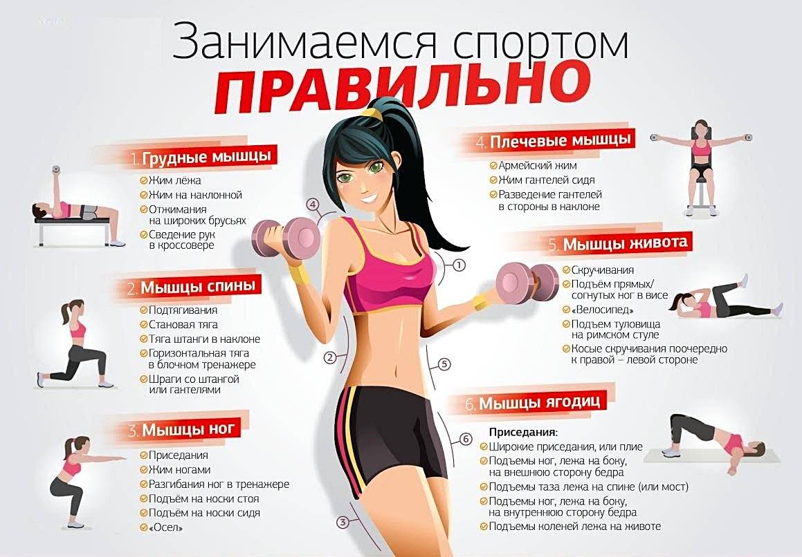 Как похудеть без диет и спорта — рекомендации экспертов по питанию и физическим нагрузкам