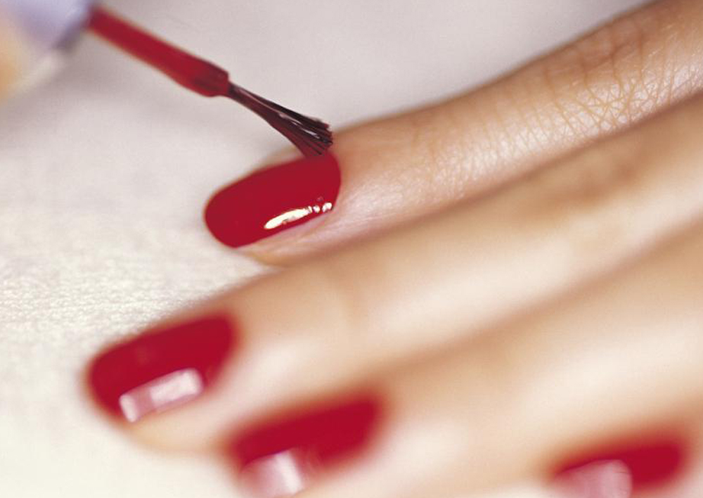 Вредно ли постоянно делать шеллак. чем может быть вреден shellac? | здоровое питание
