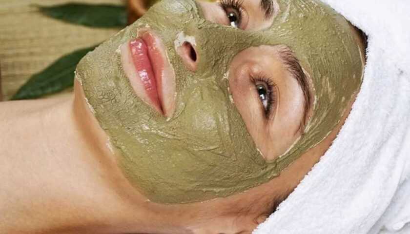 Маски для лица из ламинарии в домашних условиях