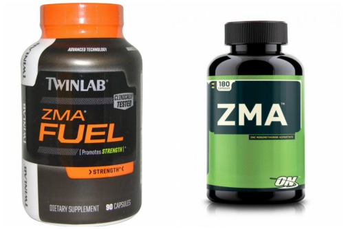 Zma спортивное питание: польза, побочные эффекты, как принимать