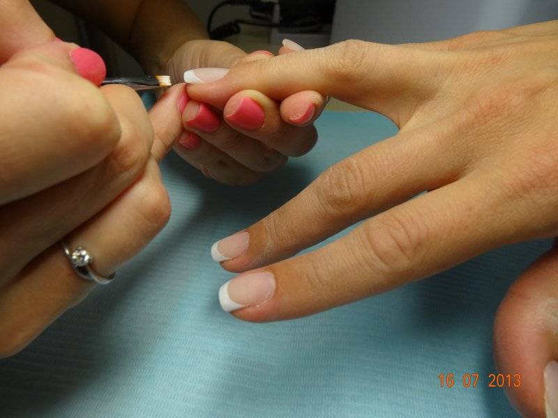 Аппаратный маникюр для начинающих: пошаговое обучение