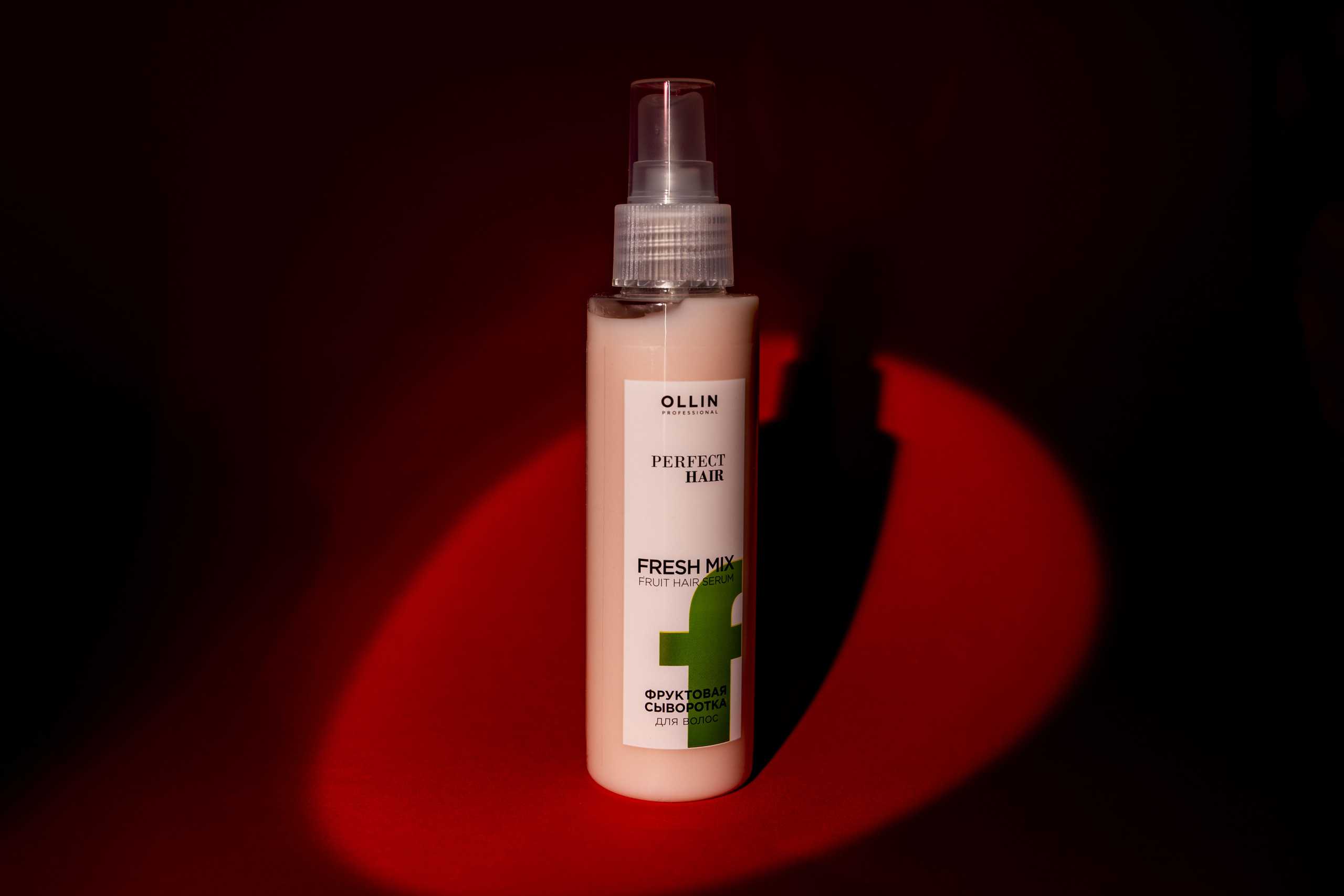 Сыворотка для секущихся кончиков волос: обзор производителей