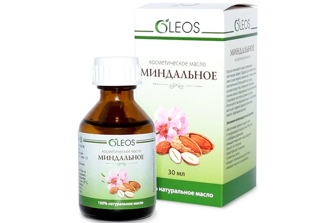 Миндальное масло: состав, свойства, польза для кожи и волос